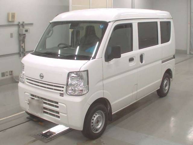 153 NISSAN CLIPPER VAN DR17V 2019 г. (CAA Tokyo)